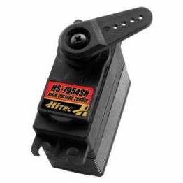 Hitec HS 7954 SH HV Super Torque Servo standard digitale HV - 37954